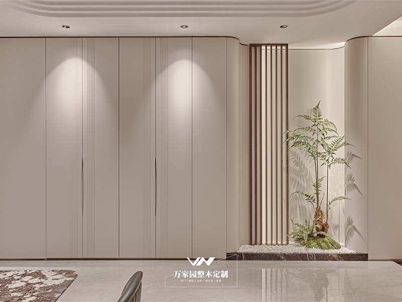 萬(wàn)家園整木定制4