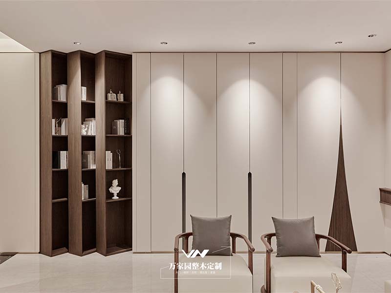 萬(wàn)家園整木定制5