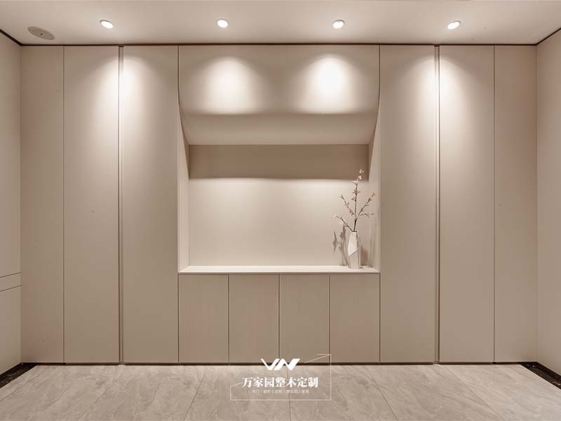 萬(wàn)家園整木定制6