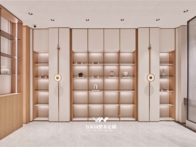 萬(wàn)家園整木定制7