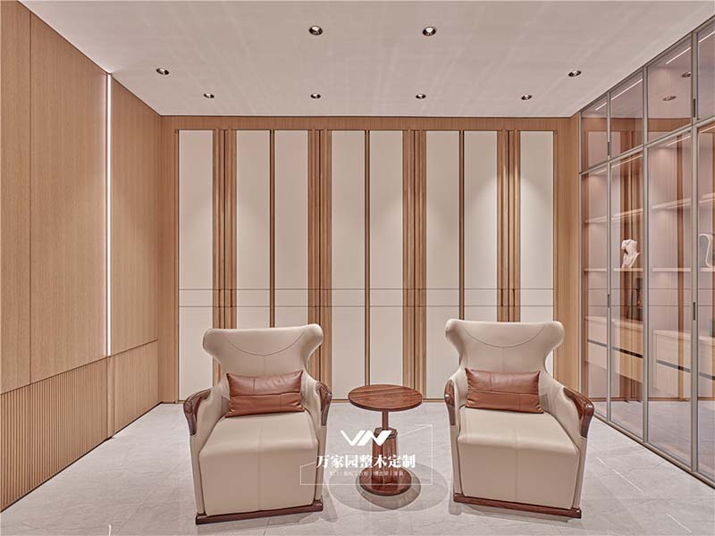 萬(wàn)家園整木定制11