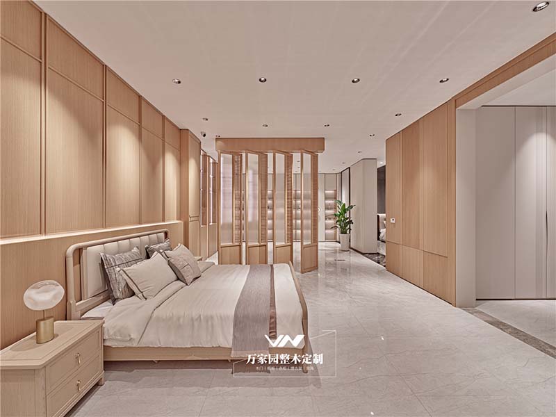 萬(wàn)家園整木定制13