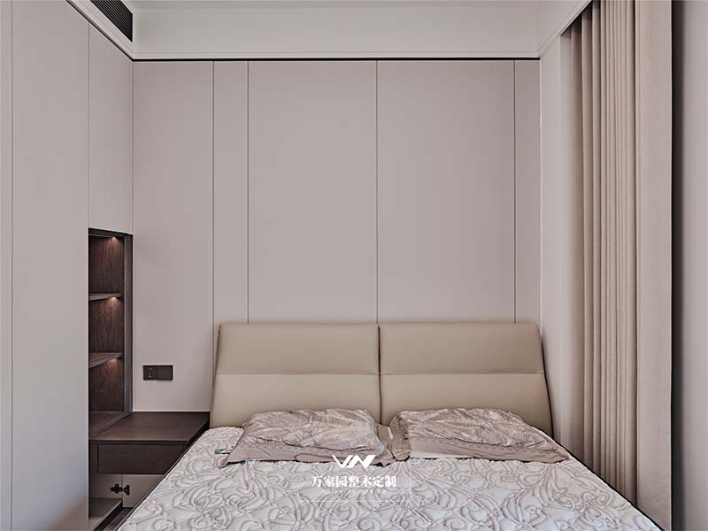 萬(wàn)家園整木定制14