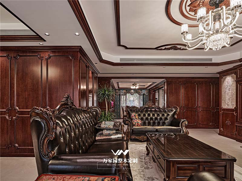 萬(wàn)家園整木定制24