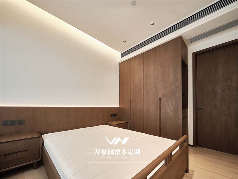萬家園整木定制43