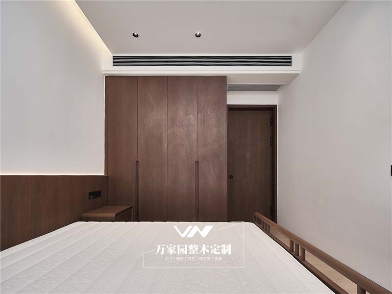 萬家園整木定制44