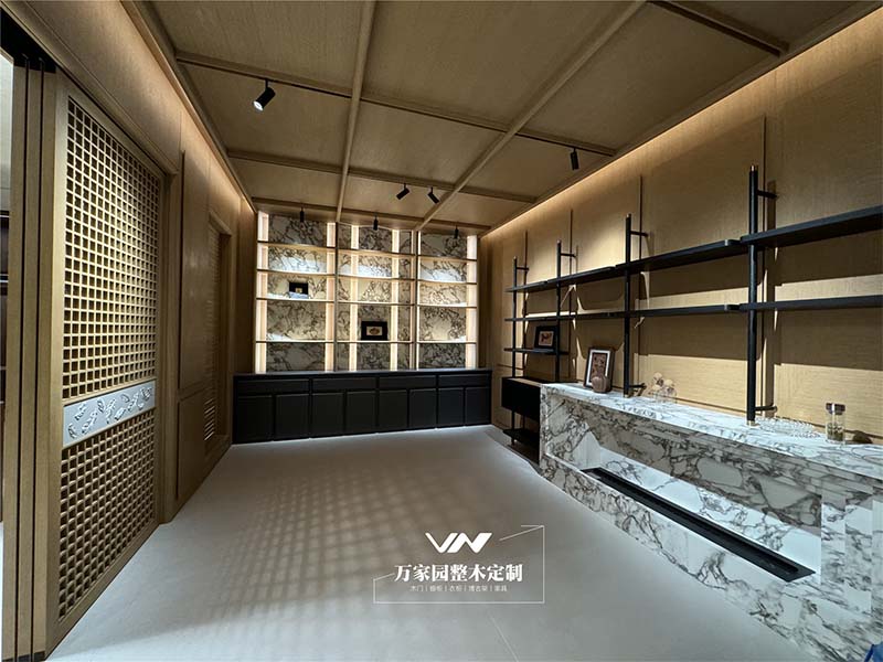 萬家園整木定制57